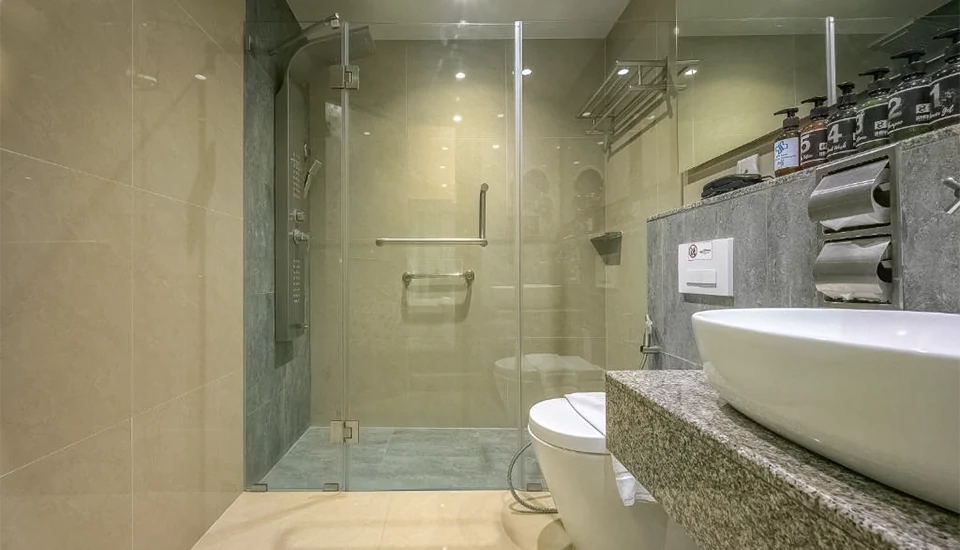 هتل زنسینا ریزورت پوکت